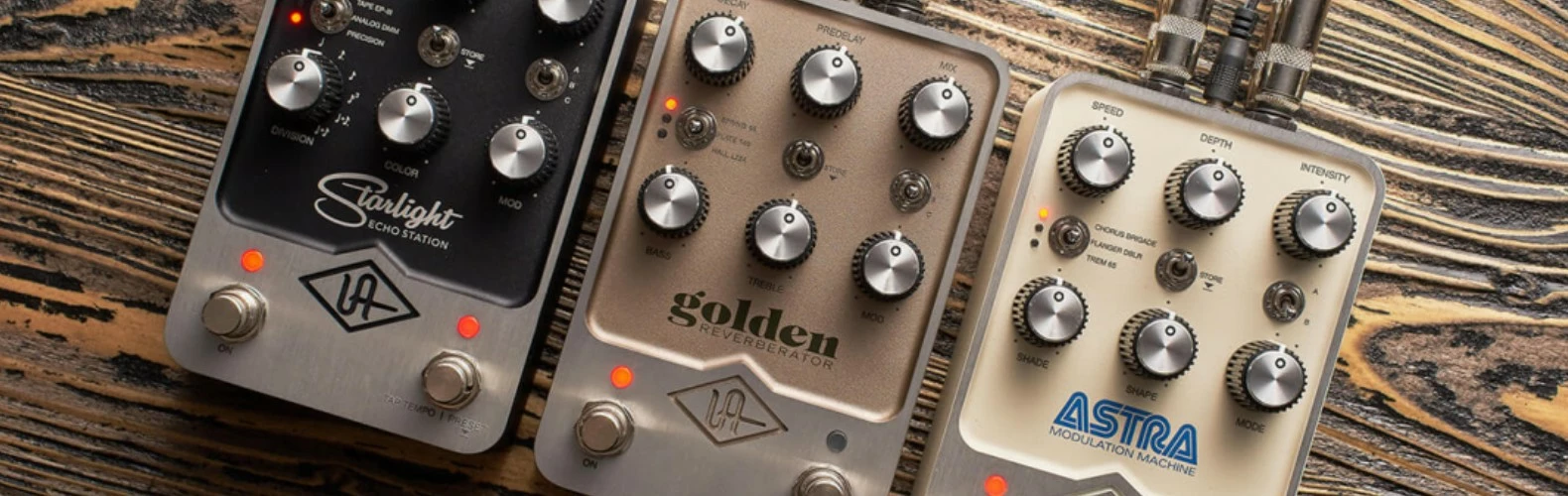 Universal Audio Sales -Universal Audio Sales 1582