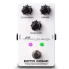Deals 👍 Ampeg Opto Comp Optical Compressor Pedal ✔️