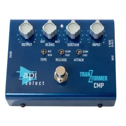 Deals 🔥 API Select TranZformer CMP Pedal 🔔