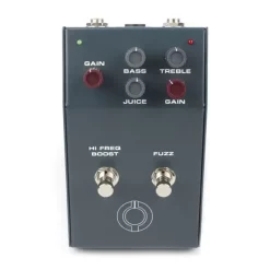 Best Sale 😉 BAE Hot Fuzz Pedal (Demo Deal) ✔️