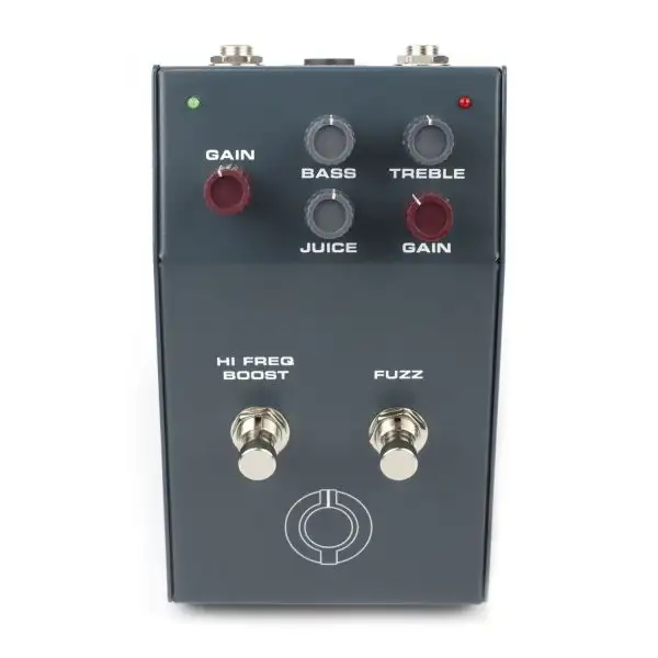 Best Sale 😉 BAE Hot Fuzz Pedal (Demo Deal) ✔️ 1 Best Sale 😉 BAE Hot Fuzz Pedal (Demo Deal) ✔️