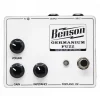 Hot Sale ⌛ Benson Amps Germanium Fuzz Pedal - White 🎉