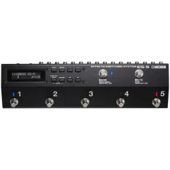 Flash Sale 🎁 Boss ES-5 Effects Switching System 🌟