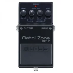 Wholesale 🌟 Boss MT-2-3A 30th Anniversary Metal Zone Distortion Pedal 🥰