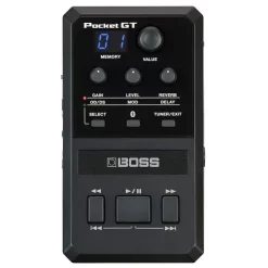 Discount 😉 Boss Pocket GT Pocket Effects Processor 🌟