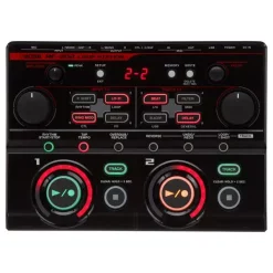Buy 🥰 Boss RC-202 Loop Station Compact Performance Controller 👍