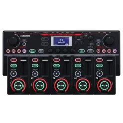 Best reviews of ✨ Boss RC-505MK2 Tabletop Loop Station 🛒