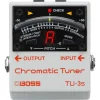 Best deal ✔️ Boss TU-3S Chromatic Tuner Pedal 🥰