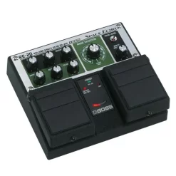Deals 🔔 Boss RE-20 Roland Space Echo Pedal 🛒