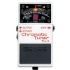 Flash Sale 🌟 Boss TU-3 Chromatic Tuner Pedal 🎉