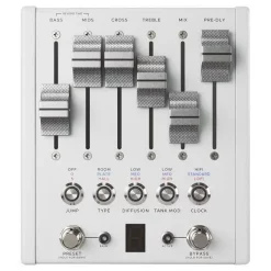 Deals 😉 Chase Bliss CXM 1978 Automatone Studio Reverb Pedal 🔔