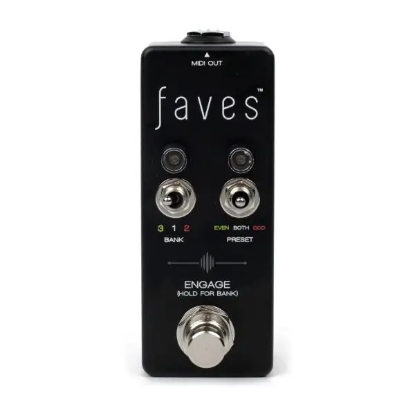Budget π₯ Chase Bliss Faves MIDI Controller Pedal π 1 Budget π₯ Chase Bliss Faves MIDI Controller Pedal π