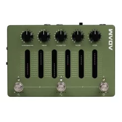 Budget 🎉 Darkglass Aggressively Distorting Advanced Machine Distortion Pedal 🔔