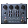 Budget 👏 Darkglass Alpha Omega Ultra Dual Bass Preamp/OD Pedal With Aux In 🎁