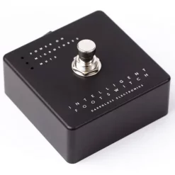 Cheap 😍 Darkglass Intelligent Footswitch - Black 🎉