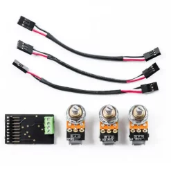 Cheapest ❤️ Darkglass Tone Capsule 2.0 Bass Preamp System 😀