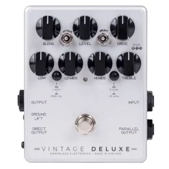Top 10 🌟 Darkglass Vintage Deluxe V3 Bass Preamp Pedal 🔔