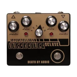 Deals 🎉 Death By Audio Interstellar Overdriver Deluxe ❤️
