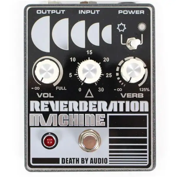 Best deal π Death By Audio Reverberation Machine π 1 Best deal π Death By Audio Reverberation Machine π