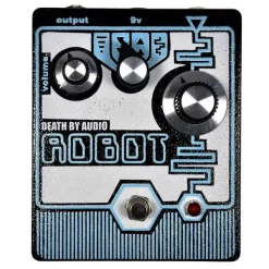 Cheapest ❤️ Death By Audio Robot ⌛