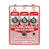 Cheap 🎁 Death By Audio Soundwave Breakdown 🤩