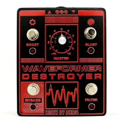 Flash Sale 🤩 Death By Audio Waveformer Destroyer 🎁
