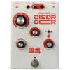 Best Sale ✔️ Dreadbox DISORDER Full Analog Filter Fuzz Pedal ⌛