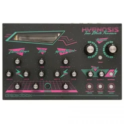 Outlet 💯 Dreadbox Hypnosis Time Effects Processor 🎁