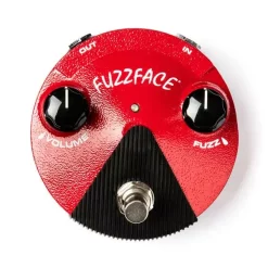 Best Pirce ⌛ Dunlop FFM2 Germanium Fuzz Face Mini Pedal 😀
