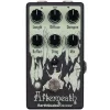Top 10 🎉 EarthQuaker Devices Afterneath V3 Reverb Pedal 🌟