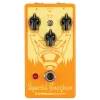 Budget ❤️ EarthQuaker Devices Special Cranker Overdriver Pedal 💯