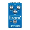New 🧨 EarthQuaker Devices Park Fuzz Sound Pedal ⭐