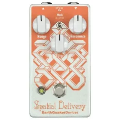 Best Sale 😀 EarthQuaker Devices Spatial Delivery V2 Envelope Filter Pedal 🔔