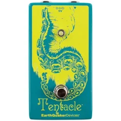 Best Sale 👏 EarthQuaker Devices Tentacle V2 Analog Octave Up Pedal 🎁