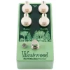 Cheapest 🔥 EarthQuaker Devices Westwood Translucent Drive Manipulator ⭐