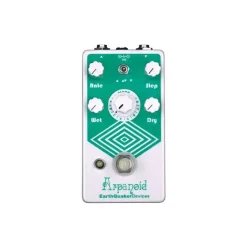 Coupon 🧨 EarthQuaker Devices Arpanoid V2 Polyphonic Pitch Arpeggiator Pedal 😀