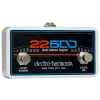 Top 10 ⭐ Electro-Harmonix 22500 Looper Foot Control 🔔