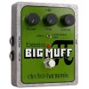 Cheapest 🥰 Electro-Harmonix Bass Big Muff Pi Fuzz/Distortion/Sustainer Pedal 😍