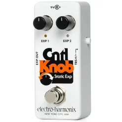 Best Pirce ⭐ Electro-Harmonix Cntl Knob Static Expression Pedal 👍