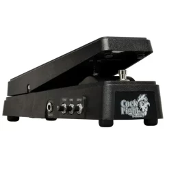 Coupon 🎉 Electro-Harmonix Cock Fight Plus Talking Wah And Fuzz Pedal ✨