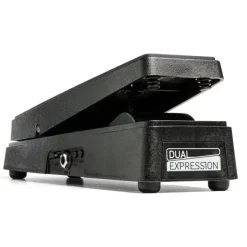 Budget 😀 Electro-Harmonix Dual Expression Pedal With Dual Outputs 🔥