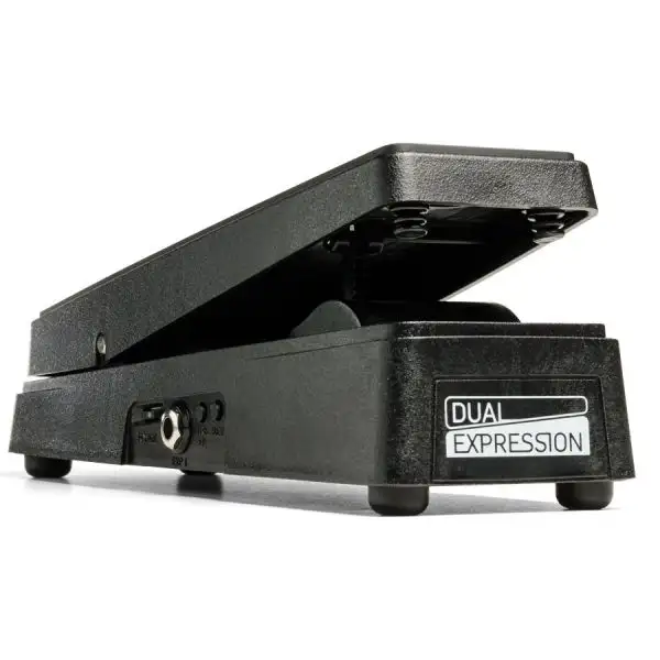 Budget π Electro-Harmonix Dual Expression Pedal With Dual Outputs π₯ 1 Budget π Electro-Harmonix Dual Expression Pedal With Dual Outputs π₯