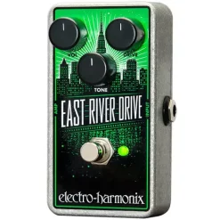 Buy ⭐ Electro-Harmonix East River Drive Overdrive Pedal 😀