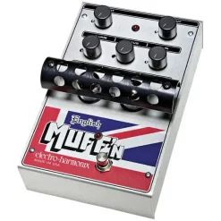 Outlet 👍 Electro-Harmonix English Muff'n ❤️