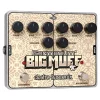 Wholesale 🎁 Electro-Harmonix Germanium 4 Big Muff Pi Distortion/Overdrive Pedal 🌟