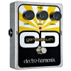 Promo 👏 Electro-Harmonix Germanium Overdrive Pedal ⌛