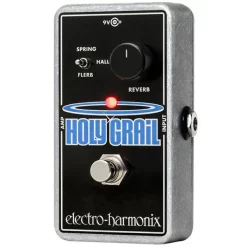 Coupon ⌛ Electro-Harmonix Holy Grail Reverb ❤️