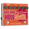 Promo ✔️ Electro-Harmonix Holy Stain Distortion/Reverb/Pitch/Tremolo Multi-Effect Pedal 🛒