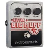 Coupon 🥰 Electro-Harmonix Little Big Muff Pi Fuzz/Distortion/Sustainer Pedal ❤️