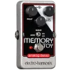 New 🤩 Electro-Harmonix Memory Toy Analog Delay With Modulation Pedal 🎁